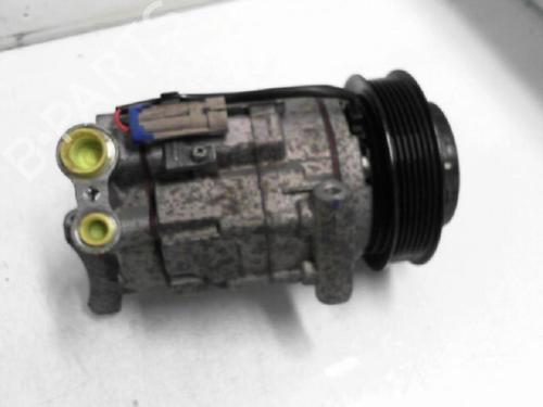 Used AC compressor AC compressor 38660376 38660376