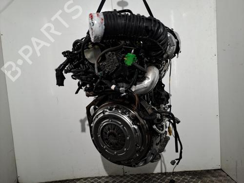 Used Engine Engine 38663652 38663652