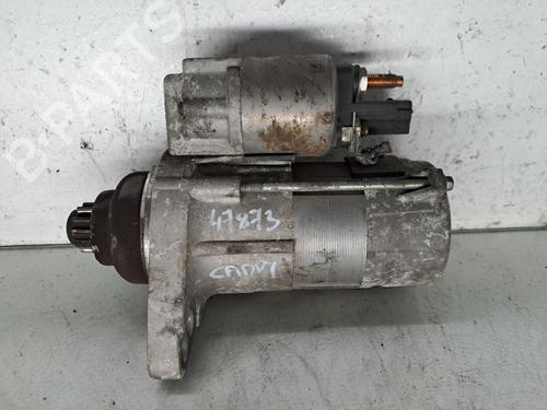 Used Starter Starter 38667962 38667962