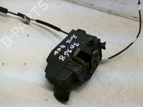 Used Front left lock Front left lock 38657993 38657993