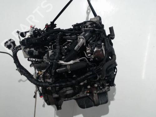 Engine FORD FIESTA VI (CB1, CCN) 1.4 TDCi | BP38661686M1 - Image 7