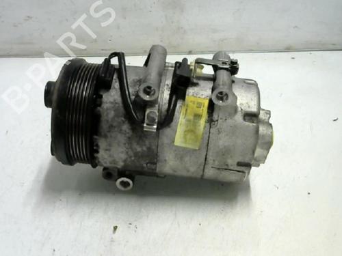 AC compressor FORD C-MAX (DM2) 1.8 TDCi | BP38660932M34 - Image 3