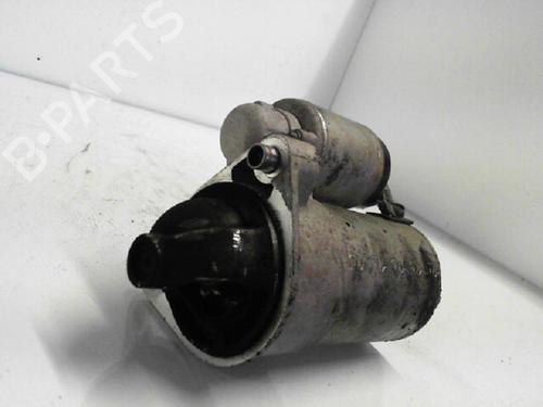 Starter CHEVROLET MATIZ (M200, M250) 0.8 LPG | BP38658785M8 - Image 5