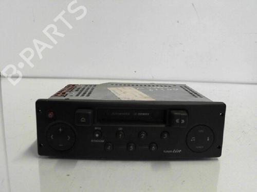 Radio RENAULT ESPACE IV (JK0/1_) 2.0 (JK0K) | BP38659661E6 - Image 4