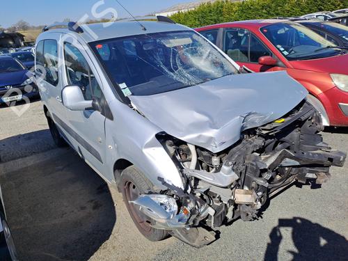 Recambios PEUGEOT PARTNER Tepee 1.6 HDi 90 4930223