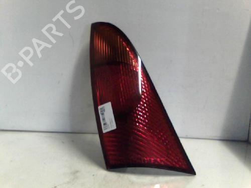 Used Left taillight Left taillight 38657882 38657882