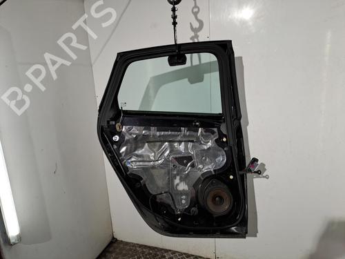 Dør venstre bagtil Dør venstre bagtil OPEL ASTRA J (P10) 1.7 CDTI (68) (110 hp) 38663477 38663477