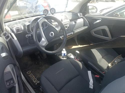 Other SMART FORTWO Coupe (451) 1.0 (451.331, 451.380) | BP38672859O1 - Image 6