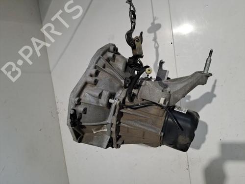 Gearbox RENAULT TWINGO III (BCM_, BCA_) 1.0 SCe 70 | BP38665219M3 - Image 3
