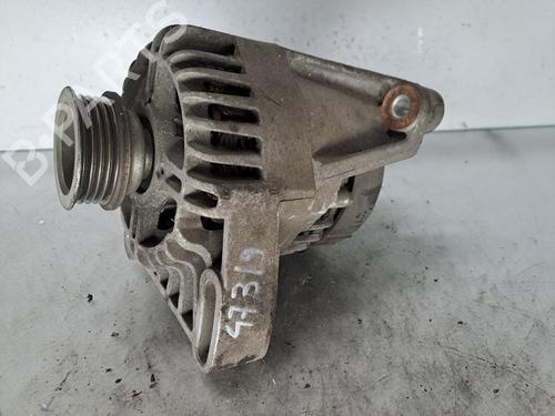 Alternator FIAT PANDA (169_) 1.2 (169AXF2A, 169AXF1A) | BP38666325M7 - Image 2