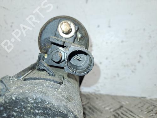 Starter VW GOLF PLUS V (5M1, 521) 1.9 TDI | BP38671668M8  - Image 5