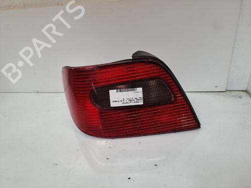 Used Left taillight Left taillight CITROËN XSARA (N1) 1.9 D (68 hp) 39251804 39251804