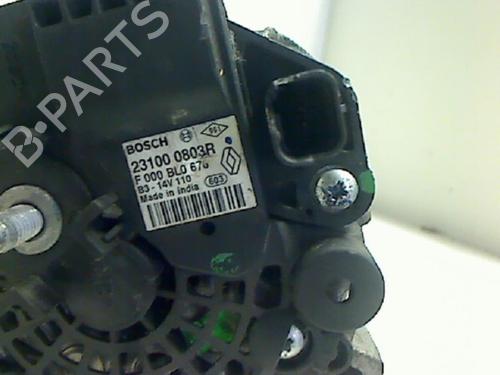 Generator Generator 38652955 38652955