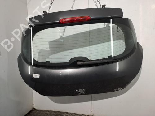 Used Tailgate Tailgate 38664193 38664193