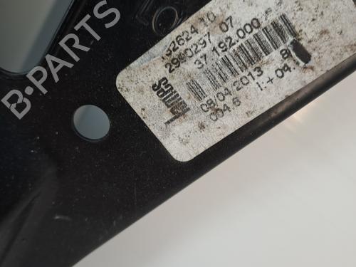 Rear left window mechanism BMW X1 (E84) sDrive 18 d | BP38666791C24 - Image 2