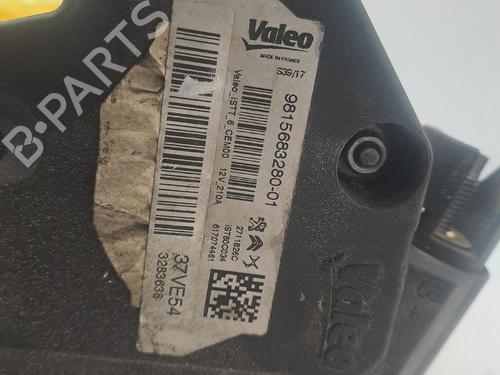 Alternator PEUGEOT EXPERT Van (V_) 2.0 BlueHDi 120 | BP39950687M7 - Image 4