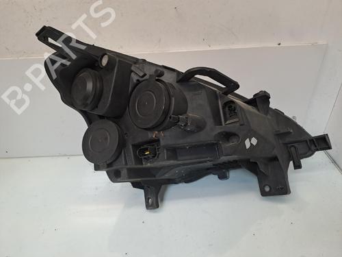 Venstre forlygte PEUGEOT PARTNER Tepee 1.6 BlueHDi 120 | BP38744604C28 - Image 3