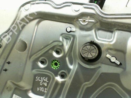 Front right window mechanism FIAT IDEA (350_) 1.9 JTD | BP38657517C23 - Image 6