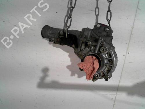 Transfer box MITSUBISHI ASX (GA_W_) 1.8 DI-D 4WD (GA6W) | BP38653716M36 - Image 2