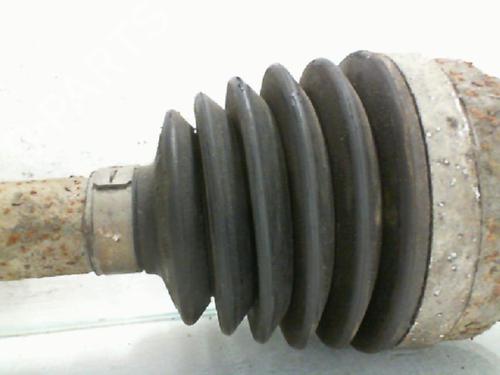 Left front driveshaft DACIA LOGAN MCV (KS_) 1.5 dCi (KS0K) | BP38663077M38 - Image 4