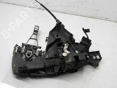 Used Front left lock Front left lock 38655436 38655436