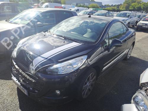 Engine PEUGEOT 207 CC (WD_) 1.6 16V | BP38669567M1 - Image 8