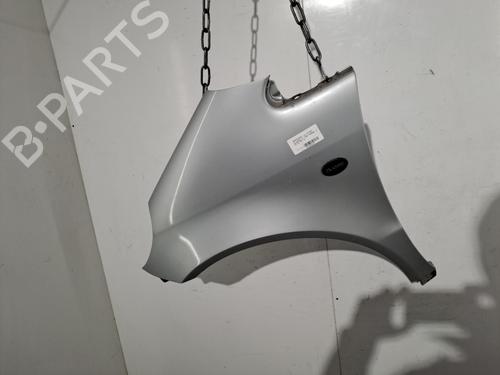 Used Left front fenders Left front fenders 38666050 38666050