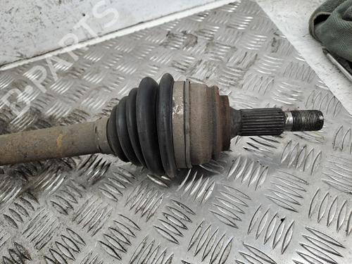 Right front driveshaft CITROËN C4 Picasso II 1.6 BlueHDi 120 | BP39950829M39 - Image 2