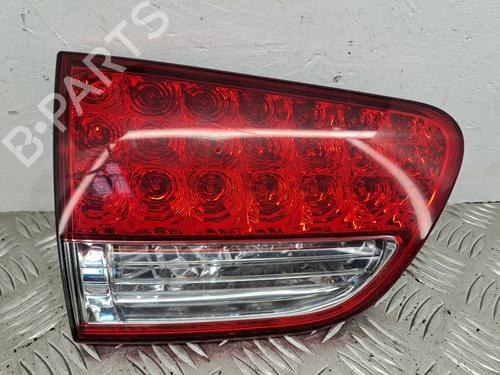 Left tailgate light CITROËN C-CROSSER (VU_, VV_) 2.2 HDi | BP38671414C79 - Image 3