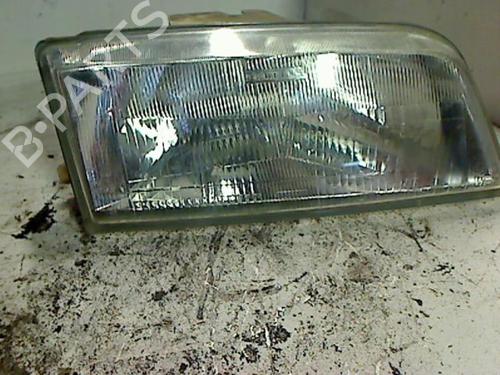 Used Left headlight Left headlight 38659204 38659204