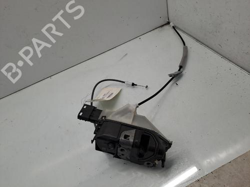 front-right-lock-citroen-c3-iii-sx-2016-40453554 main image
