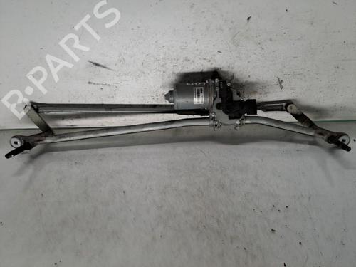 Front wiper motor RENAULT MASTER III Bus (JV) 2.3 dCi 110 FWD (JV0R, JV0W) | BP38665670M29 - Image 2