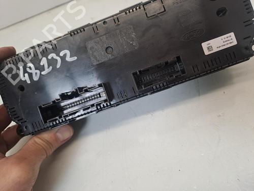 Climate control FORD TRANSIT CUSTOM V362 Van (FY, FZ) 2.0 EcoBlue | BP39710521I5 - Image 4