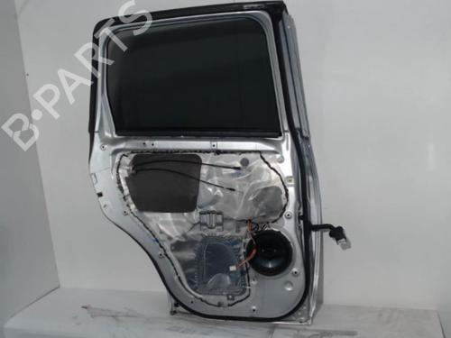 Used Left rear door Left rear door 38661882 38661882