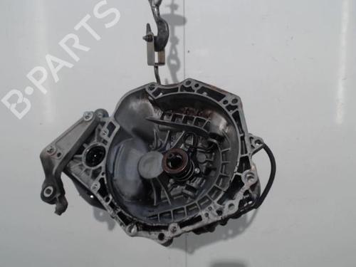 Gearbox OPEL CORSA D (S07) 1.4 (L08, L68) | BP38662499M3 - Image 5