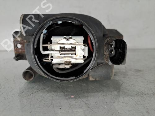 Used Left front fog light Left front fog light 38663867 38663867
