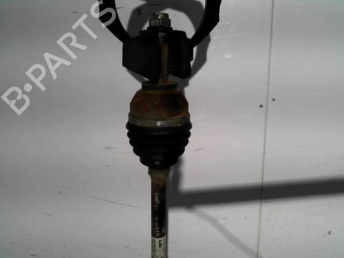 Used Right front driveshaft Right front driveshaft 38654814 38654814