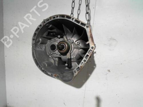 Used Gearbox Gearbox 38655510 38655510