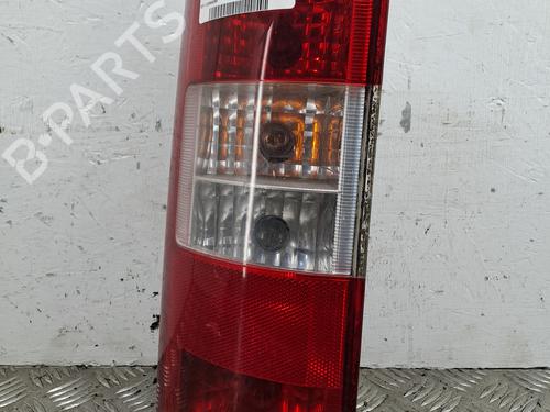 Used Left taillight Left taillight 38671960 38671960