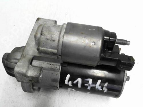 Used Starter Starter 38659939 38659939