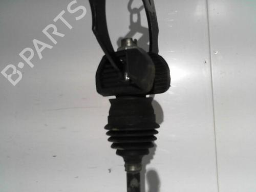 Left front driveshaft OPEL CORSA D (S07) 1.2 (L08, L68) | BP38654889M38 - Image 3