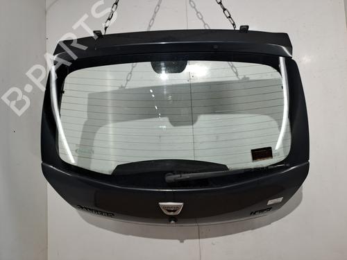 Used Tailgate Tailgate 38668787 38668787