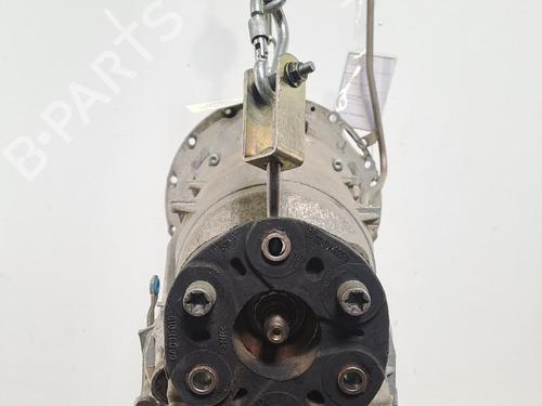 Used Gearbox Gearbox 38672369 38672369