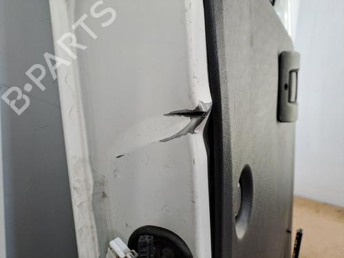 Used Right tailgate Right tailgate 38672347 38672347