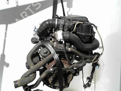 Engine PEUGEOT BIPPER (AA_) 1.4 HDi | BP38655933M1 - Image 6