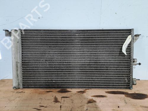 AC radiator FIAT PANDA (169_) 1.2 4x4 (169.AXB2A) | BP38671804M32 - Image 2
