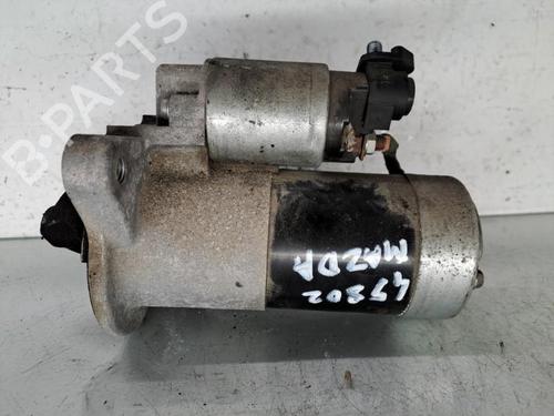 Starter MAZDA CX-7 (ER) 2.2 MZR-CD AWD (ER10A) | BP38664057M8 - Image 4