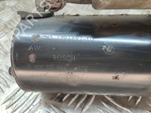 Starter BMW 3 (E90) 318 d | BP38670863M8 - Image 4