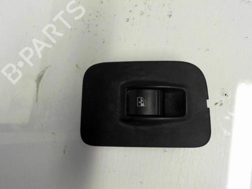 Right front window switch FIAT QUBO (225_) 1.3 D Multijet (225CXB1A, 225AXB1A, 225CXB11, 225AXB11,... | BP38653071I26 - Image 2