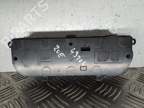 Climate control RENAULT ZOE (BFM_) ZOE | BP38669593I5 - Image 2